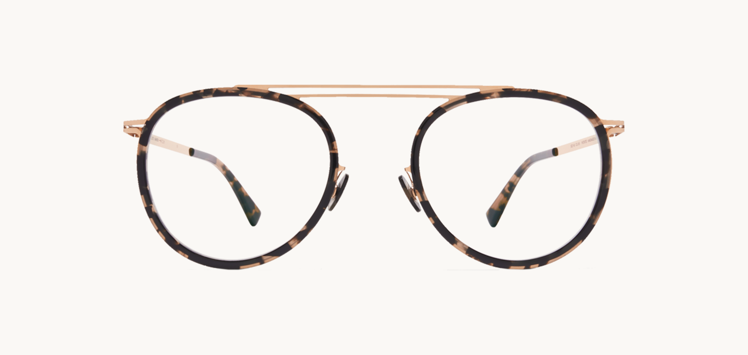 Maren Mykita Lunettes de vue Homme Courdy Opticien